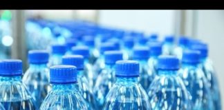 US Military Researches Water Bottle Recycling for 3D Printing in the Field