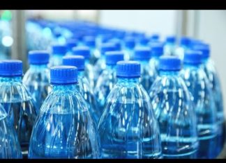 US Military Researches Water Bottle Recycling for 3D Printing in the Field