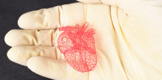 3-D printed sugar scaffolds offer sweet solution for device manufacturing