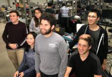 Heart is where the chips are, helping keep the beat