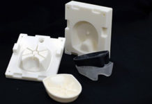DSM, Chromatic partner for thermoset 3D materials