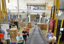 Sandia National Laboratories Wins Award for 3D Printing Work with Wind Turbine Blades