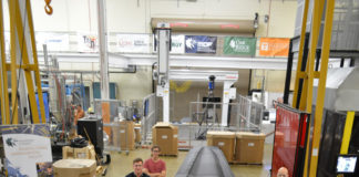 Sandia National Laboratories Wins Award for 3D Printing Work with Wind Turbine Blades