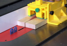 Using MJ Splitters with Phenolic Plates