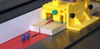 Using MJ Splitters with Phenolic Plates