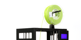 New 3D Printers, Both Desktop and Industrial, Unveiled at RAPID + TCT