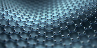 Nano-Patched Graphene for Soft Electronics