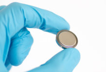 New materials for sustainable, low-cost batteries