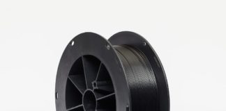 Roboze adopts leading SABIC filament for FFF 3D printers