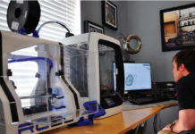 GT-Moto Uses Robo 3D Printers to Streamline Custom Motorcycle Production