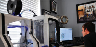 GT-Moto Uses Robo 3D Printers to Streamline Custom Motorcycle Production