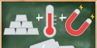 Turning up the heat on thermoelectrics