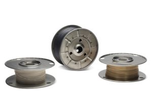 Solvay launches new high-performance AM filaments.