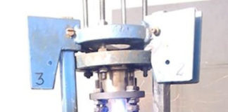 Polyethylene as fuel for a new rocket engine