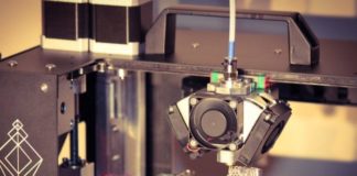 AIP Classic FDM 3D Printer Hits Kickstarter