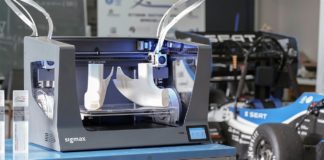 3D printing revolutionizes ETSEIB Motorsport workflow