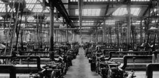 3D Printing Is the Future of Factories (for Real This Time)