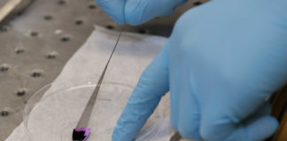 Carbon is the new black