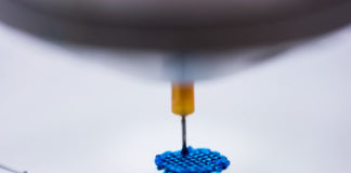 3D Bioprinting Replacement Cartilage for Curing Arthritis