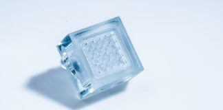 New 3D Printed Chip Cooling Solution
