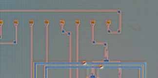 Inexpensive chip-based device may transform spectrometry