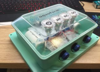 3D Printing Helps Prove Sensor Marketability in Low Volume