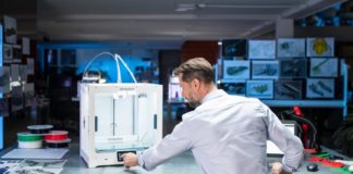 Are Smaller, Cheaper 3D Printers Better for Design?