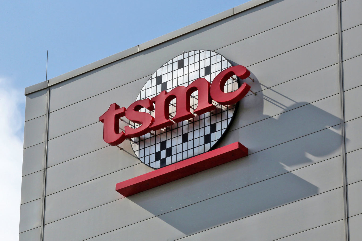 tsmc news today