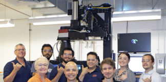 3D printing company sets up US headquarters in El Paso