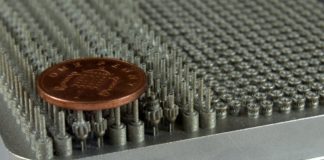 3D Printing Problem Solving at Small Medical Startup Firm