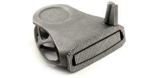 GE Additive helps Callaway Golf Company break the mold to redesign putter head