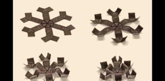 MIT’s new 3-D printed shape-shifting soft robots crawl, jump, grab