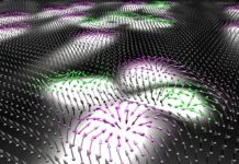 Magnetic antiparticles offer new horizons for information technologies