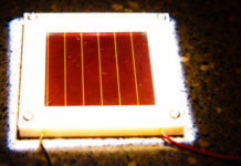 Scientists Boost Stability of Low-Cost, Large-Area Solar Modules