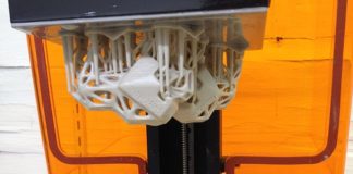 Tethon 3D and University of Nebraska to Develop First Ceramic and Metal DLP 3D Printer