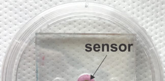 Biosensor allows real-time oxygen monitoring for ‘organs-on-a-chip’