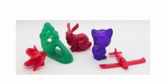 Interactive software tool makes complex mold design simple