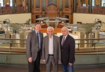 SABIC, Nottingham Spirk partner on thermoplastic products