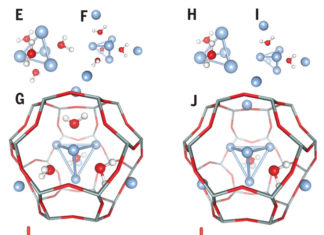 Scientists discover why silver clusters emit light