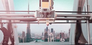 Dubai mandates that all new buildings be 25% 3D printed by 2025