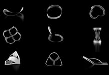 Actuation Gives New Dimensions to an Old Material