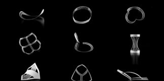Actuation Gives New Dimensions to an Old Material