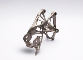 GM’s Use of 3-D Printing Predicts Cheaper, Better Cars