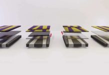 Perfect inversion of complex structures