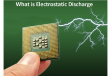 Electrostatic Discharge: How important is it?