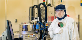 Helping the microchip industry go (very low) with the flow