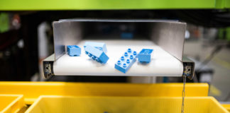 How Lego Patents Helped Build a Toy Empire, Brick by Brick