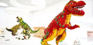 Lego Wants to Completely Remake Its Toy Bricks (Without Anyone Noticing)