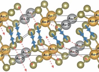 Scientists solve the golden puzzle of calaverite