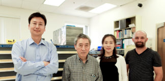 Predicting how electromagnetic waves interact with materials at the smallest scales